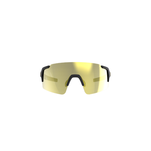 BBB sports glasses FullView PH MLC gold mirror