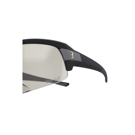 Gafas fotocromáticas "ImpulseReader" PH, negro mate