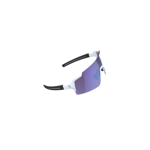 BBB sports glasses FullView HC red lens  red  mirror
