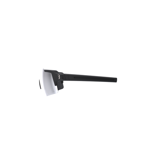BBB sports glasses FullView HC red lens  red  mirror