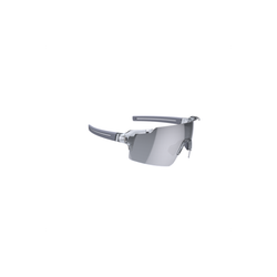 BBB sports glasses FullView HC red lens  red  mirror