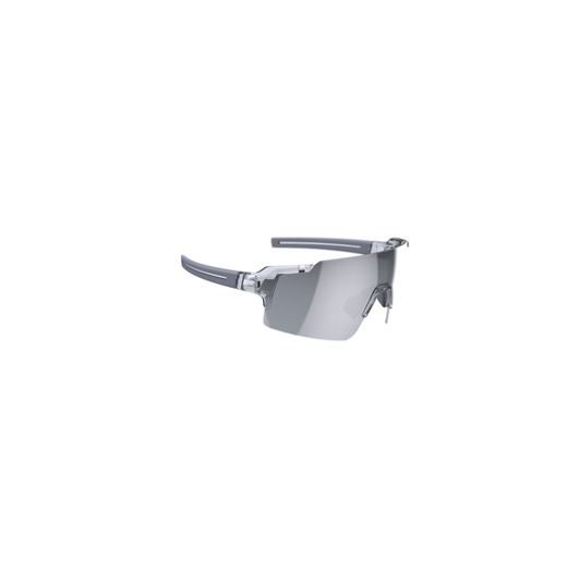 BBB sports glasses FullView HC red lens  red  mirror