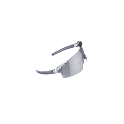 BBB sports glasses FullView HC red lens  red  mirror