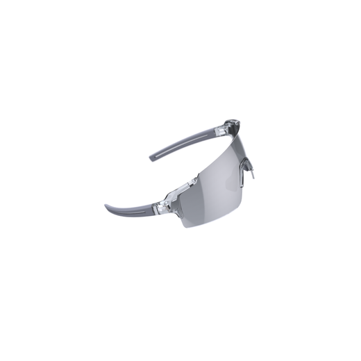 BBB sports glasses FullView HC red lens  red  mirror