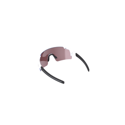 BBB sports glasses FullView HC red lens  red  mirror