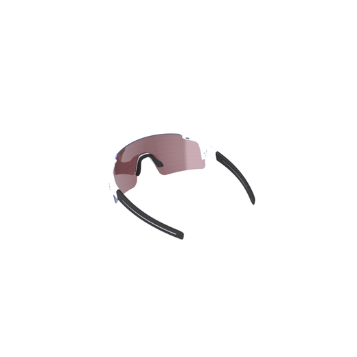 BBB sports glasses FullView HC red lens  red  mirror