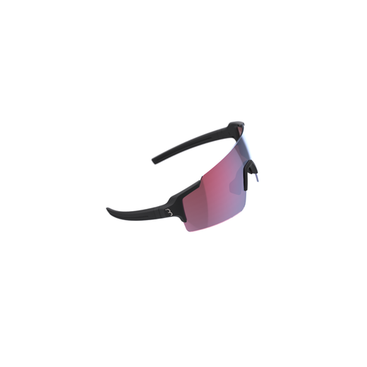 BBB sports glasses FullView HC red lens  red  mirror