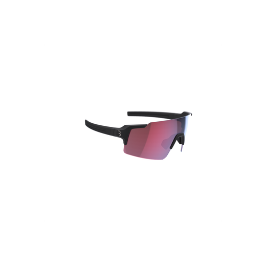 BBB sports glasses FullView HC red lens  red  mirror