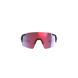 BBB sports glasses FullView HC red lens  red  mirror