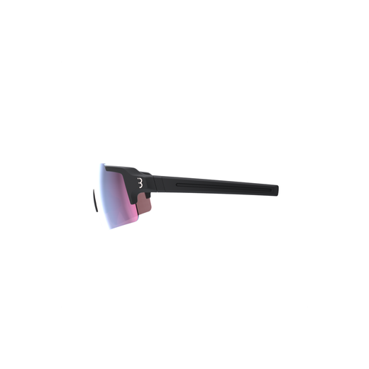 BBB sports glasses FullView HC red lens  red  mirror