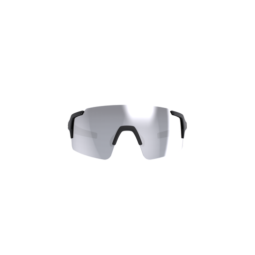 BBB sports glasses FullView HC red lens  red  mirror