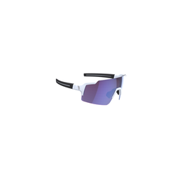 BBB sports glasses FullView HC red lens  red  mirror