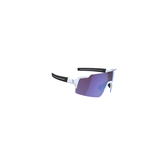 BBB sports glasses FullView HC red lens  red  mirror