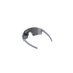 BBB sports glasses FullView HC red lens  red  mirror