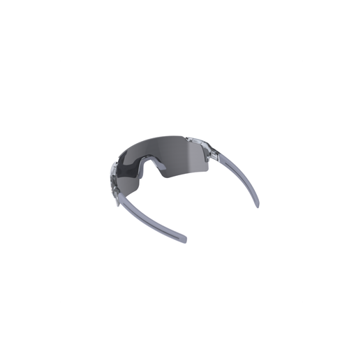 BBB sports glasses FullView HC red lens  red  mirror