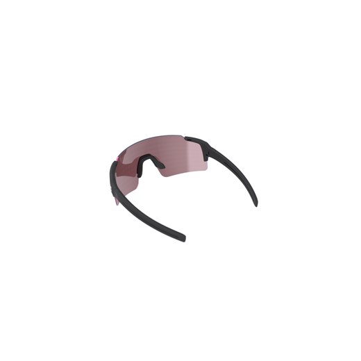 BBB sports glasses FullView HC red lens  red  mirror