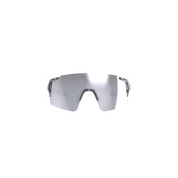 BBB sports glasses FullView HC red lens  red  mirror