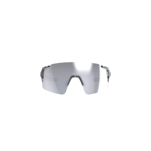 BBB sports glasses FullView HC red lens  red  mirror