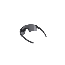 BBB sports glasses FullView HC red lens  red  mirror