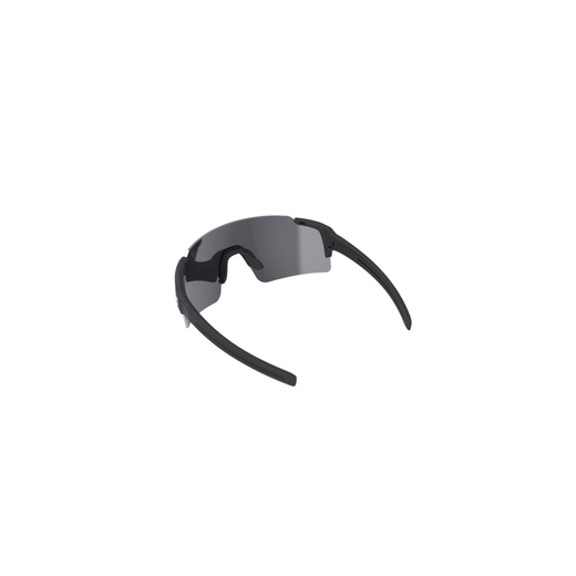 BBB sports glasses FullView HC red lens  red  mirror