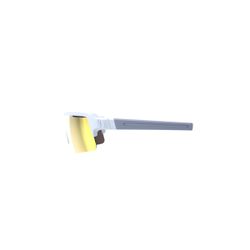 BBB sport glasses Fuse PC MLC silver