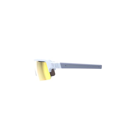 BBB sport glasses Fuse PC MLC silver