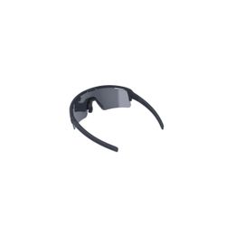 BBB sport glasses Fuse PC MLC silver