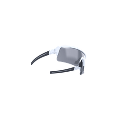 BBB sport glasses Fuse PC MLC silver