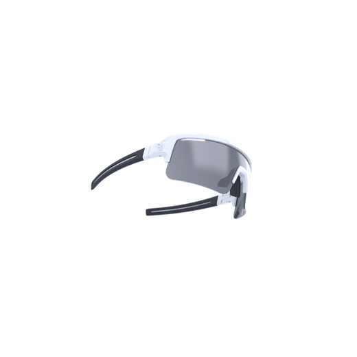 BBB sport glasses Fuse PC MLC silver