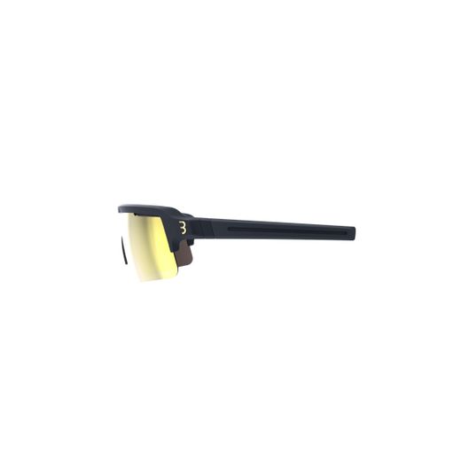 BBB sport glasses Fuse PC MLC silver