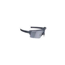 BBB sport glasses Fuse PC MLC silver