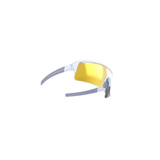 BBB sport glasses Fuse PC MLC silver