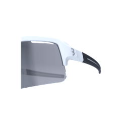 BBB sport glasses Fuse PC MLC silver