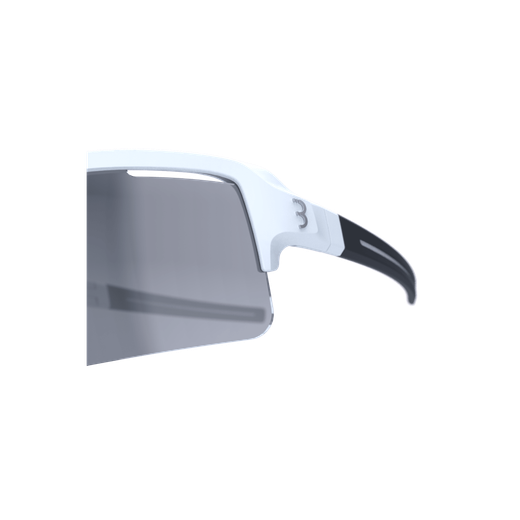BBB sport glasses Fuse PC MLC silver