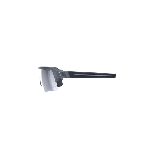 BBB sport glasses Fuse PC MLC silver