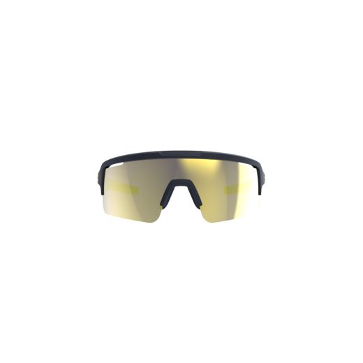 BBB sport glasses Fuse PC MLC silver