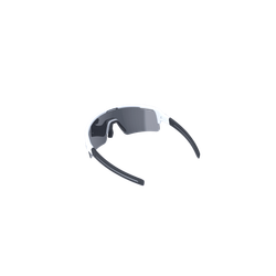 BBB sport glasses Fuse PC MLC silver