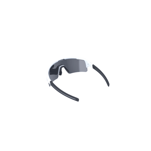 BBB sport glasses Fuse PC MLC silver