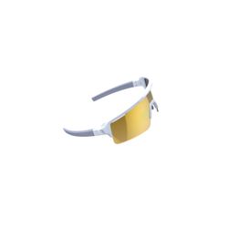 BBB sport glasses Fuse PC MLC silver
