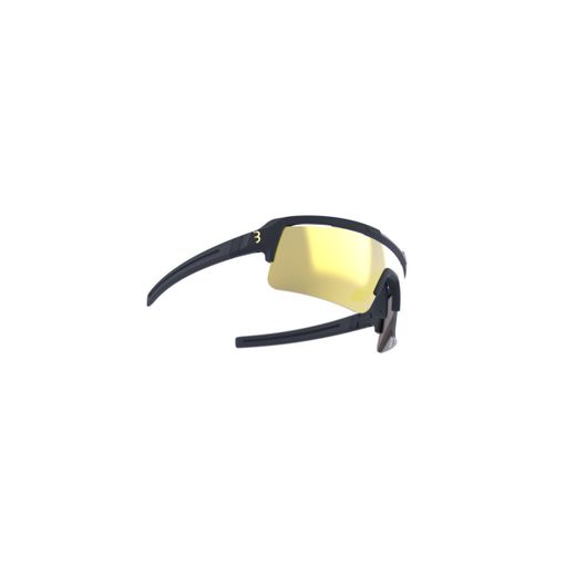 BBB sport glasses Fuse PC MLC silver