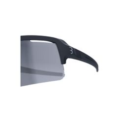 BBB sport glasses Fuse PC MLC silver