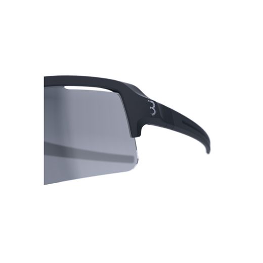 BBB sport glasses Fuse PC MLC silver