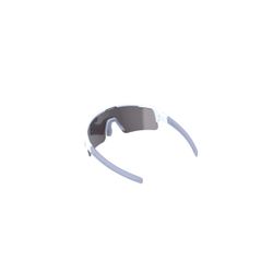 BBB sport glasses Fuse PC MLC silver