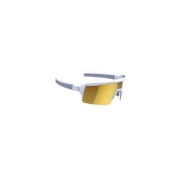 BBB sport glasses Fuse PC MLC silver