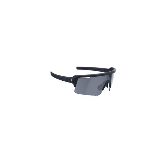 BBB sport glasses Fuse PC MLC silver
