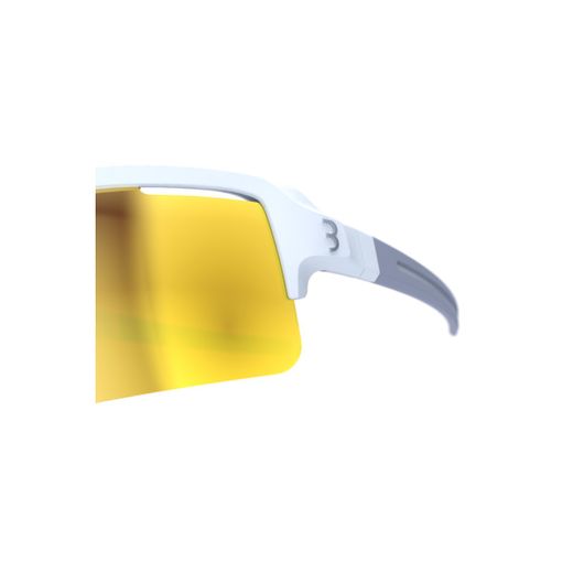 BBB sport glasses Fuse PC MLC silver