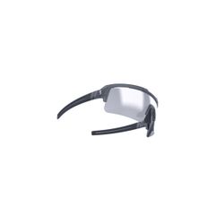 BBB sport glasses Fuse PC MLC silver