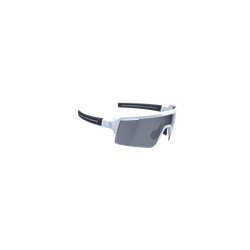BBB sport glasses Fuse PC MLC silver