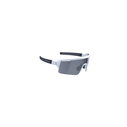 BBB sport glasses Fuse PC MLC silver