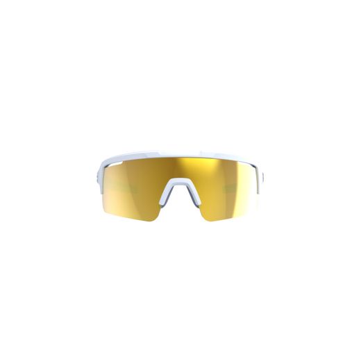 BBB sport glasses Fuse PC MLC silver